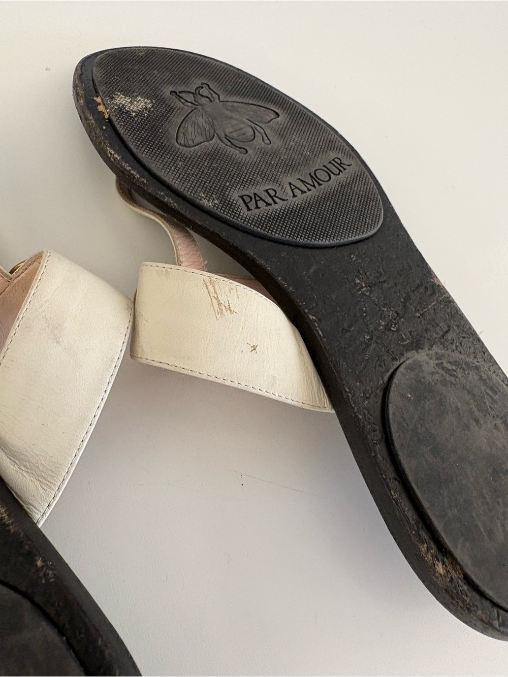 Auth GUCCI Sandals - Picture 8 of 10
